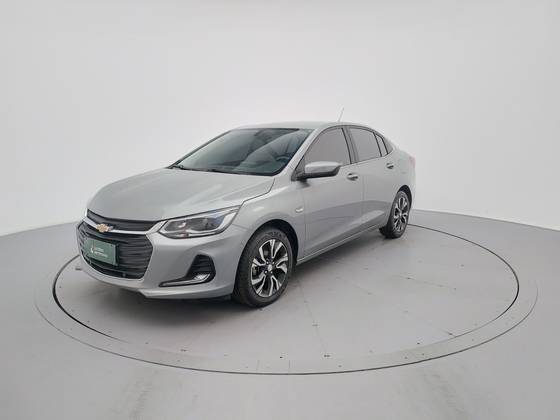 CHEVROLET ONIX 2024