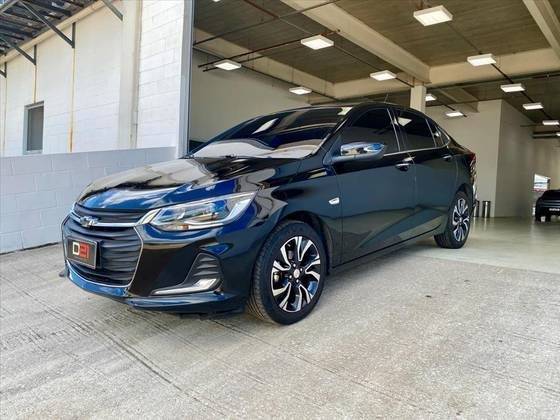 CHEVROLET ONIX 2023