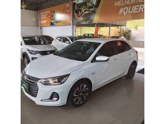 CHEVROLET ONIX 2024