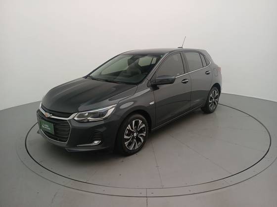 CHEVROLET ONIX 2024