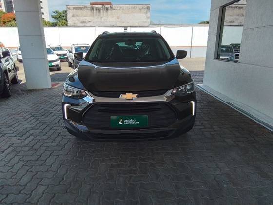 CHEVROLET TRACKER 2024