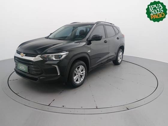 CHEVROLET TRACKER 2023