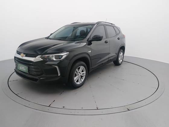 CHEVROLET TRACKER 2023