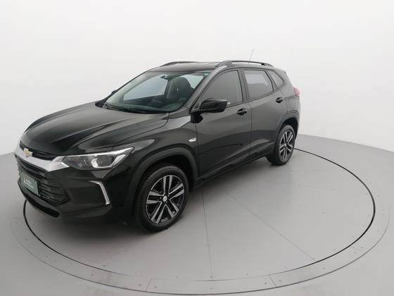 CHEVROLET TRACKER 2024