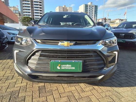 CHEVROLET TRACKER 2024