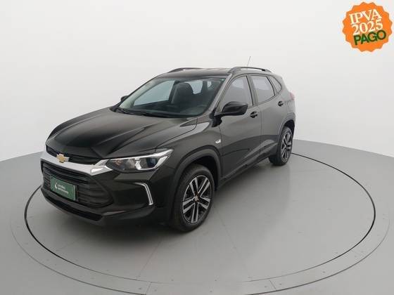 CHEVROLET TRACKER 2024