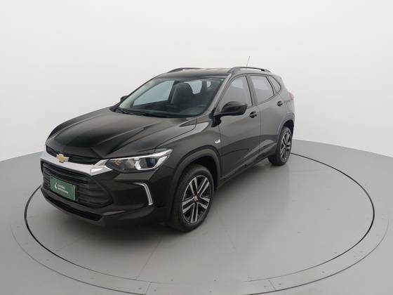 CHEVROLET TRACKER 2024