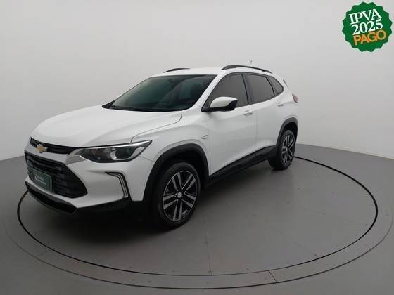 CHEVROLET TRACKER 2024