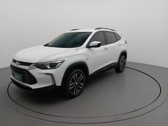 CHEVROLET TRACKER 2024