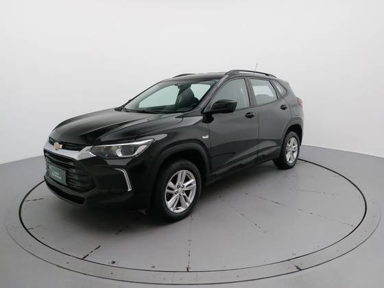 CHEVROLET TRACKER 2023