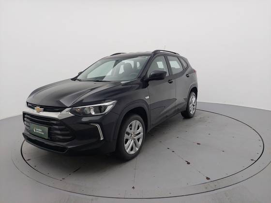 CHEVROLET TRACKER 2024
