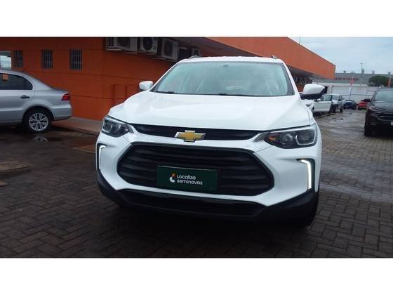 CHEVROLET TRACKER 2024