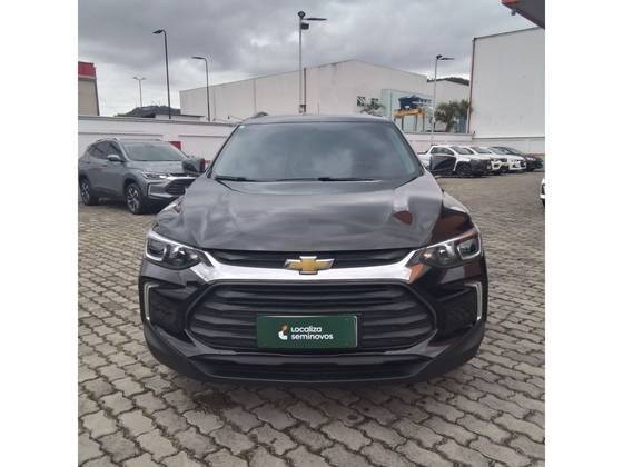 CHEVROLET TRACKER 2024