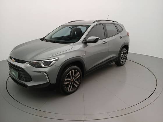 CHEVROLET TRACKER 2024