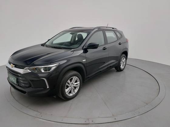 CHEVROLET TRACKER 2023