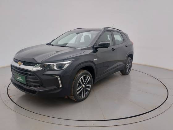 CHEVROLET TRACKER 2024