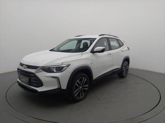 CHEVROLET TRACKER 2024