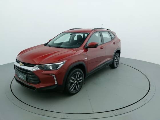 CHEVROLET TRACKER 2024