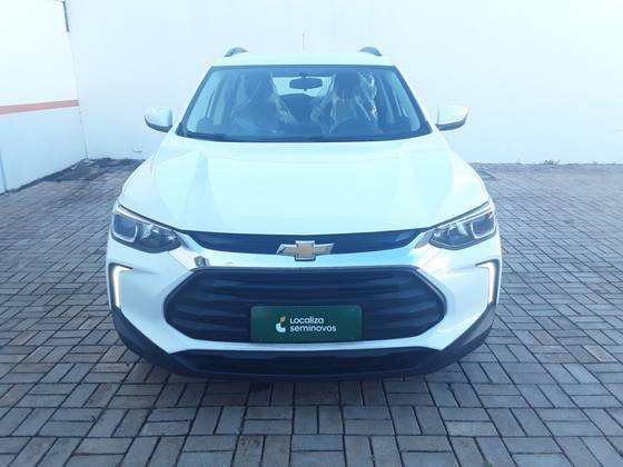 CHEVROLET TRACKER 2024