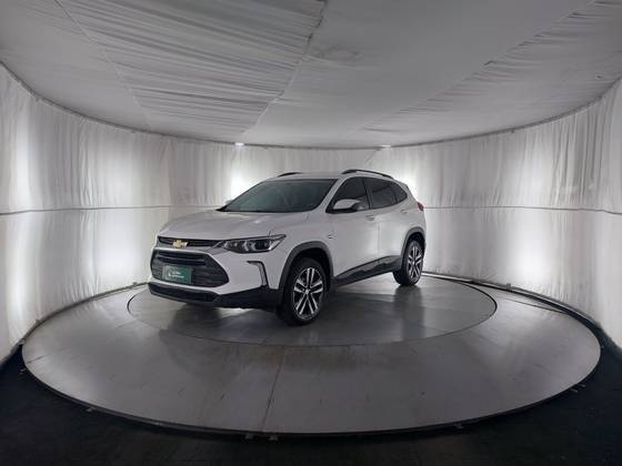 CHEVROLET TRACKER 2024