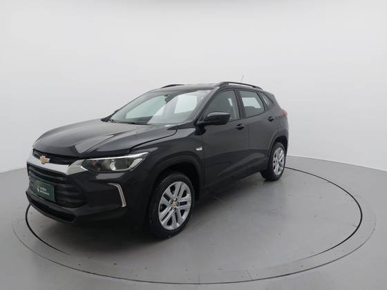 CHEVROLET TRACKER 2024