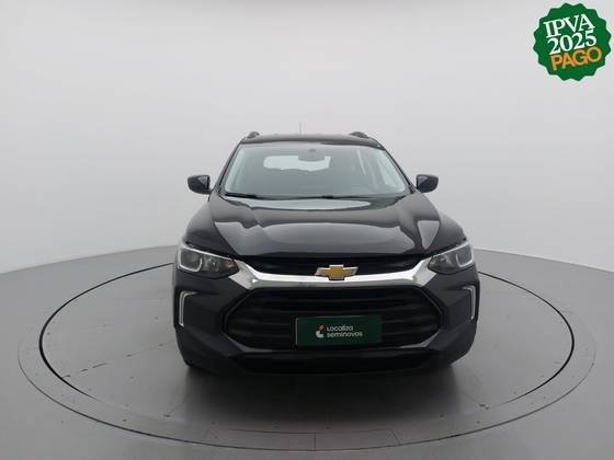 CHEVROLET TRACKER 2024