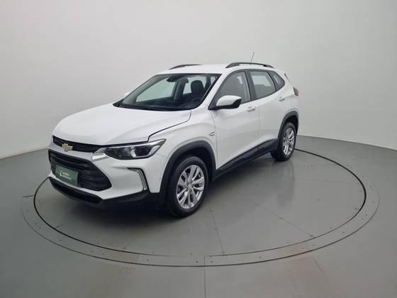 CHEVROLET TRACKER 2024
