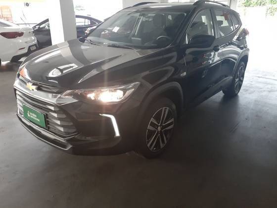 CHEVROLET TRACKER 2024