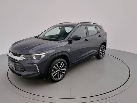 CHEVROLET TRACKER 2024