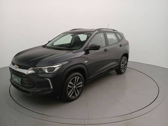 CHEVROLET TRACKER 2024