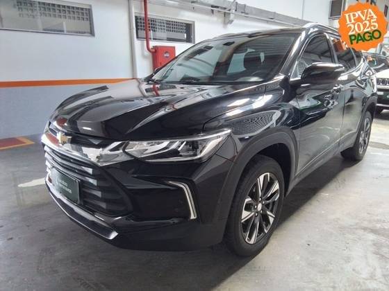 CHEVROLET TRACKER 2023