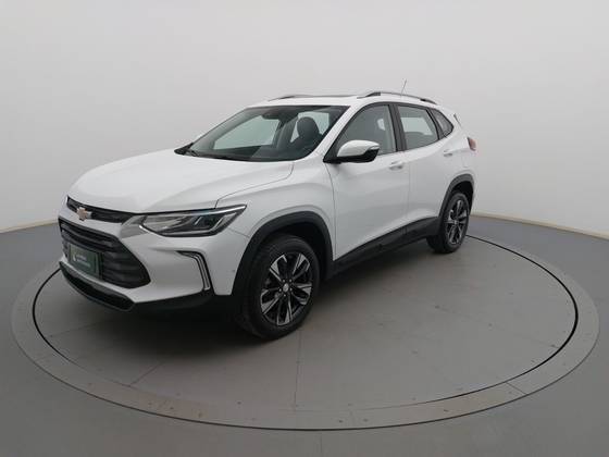 CHEVROLET TRACKER 2024