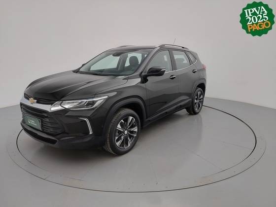 CHEVROLET TRACKER 2024