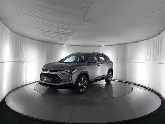 CHEVROLET TRACKER 2024