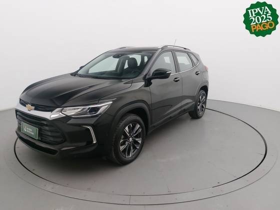 CHEVROLET TRACKER 2024