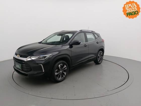 CHEVROLET TRACKER 2024