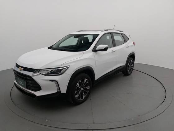 CHEVROLET TRACKER 2024