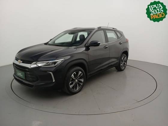 CHEVROLET TRACKER 2024