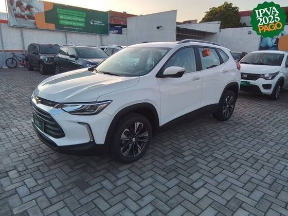 CHEVROLET TRACKER 2024