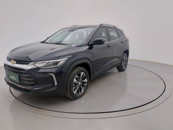 CHEVROLET TRACKER 2024