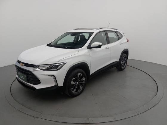 CHEVROLET TRACKER 2024