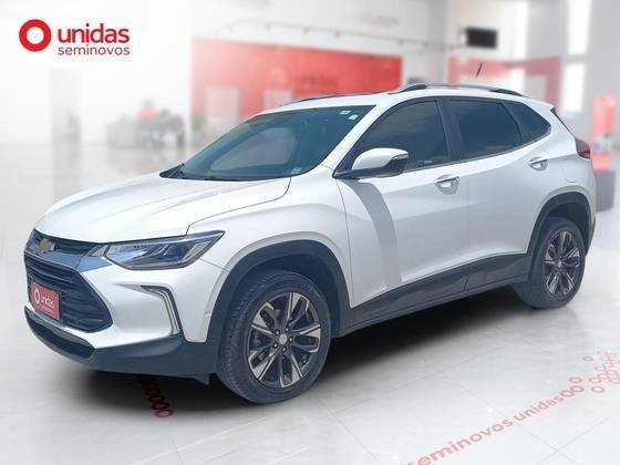 CHEVROLET TRACKER 2024