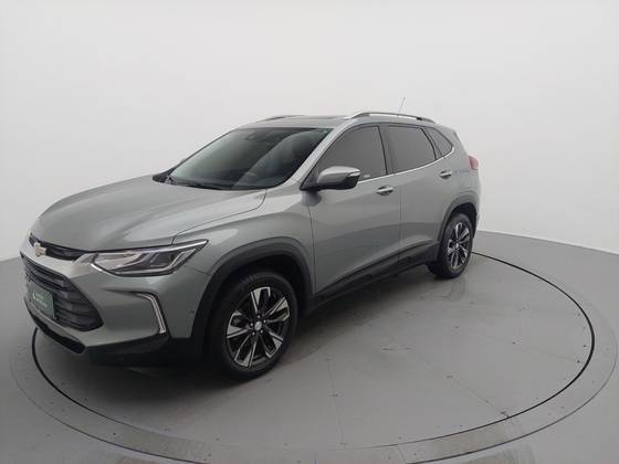 CHEVROLET TRACKER 2024