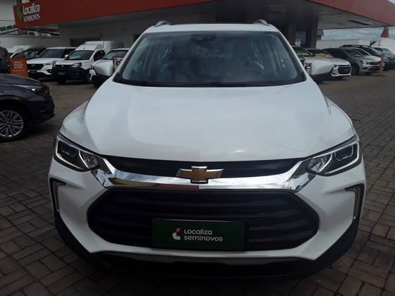 CHEVROLET TRACKER 2023