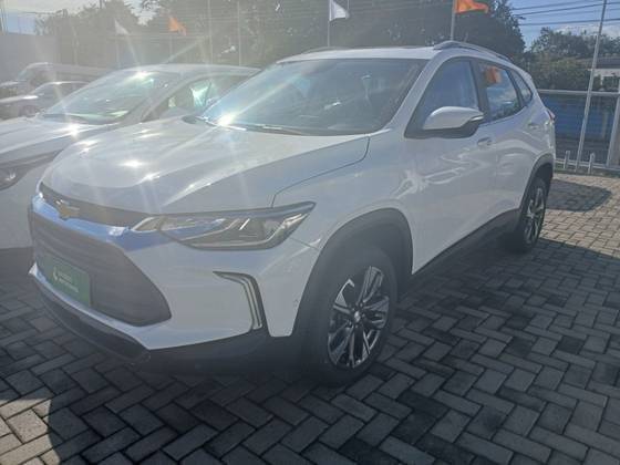 CHEVROLET TRACKER 2024