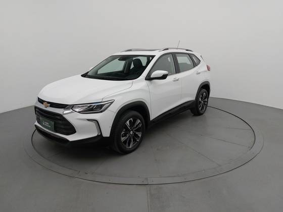 CHEVROLET TRACKER 2024