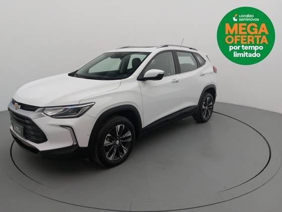 CHEVROLET TRACKER 2024