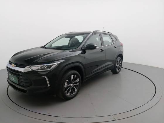 CHEVROLET TRACKER 2024