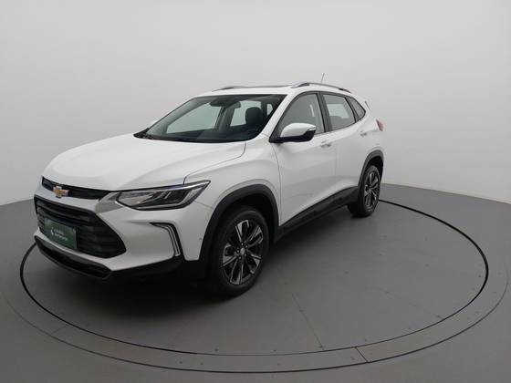 CHEVROLET TRACKER 2024