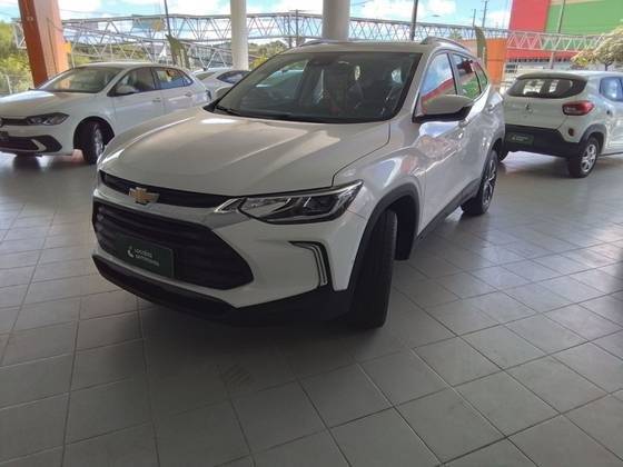 CHEVROLET TRACKER 2023